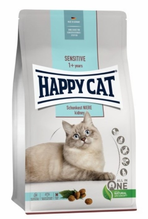 Happy Cat Diet Niere